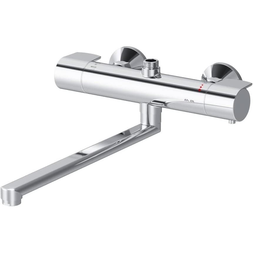 Смеситель Am.Pm (Ам.Пм) для ванны и душа с термостатом X-Joy F85A50900 хром
