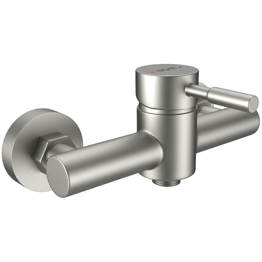 Смеситель Dorff (Дорфф) для душа Logic D3020000SS хром