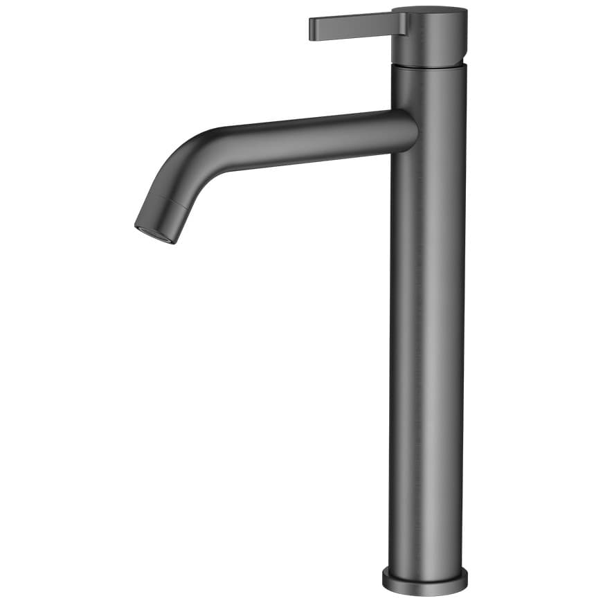 Смеситель для раковины Splenka (Спленка) S221.15.09, графит