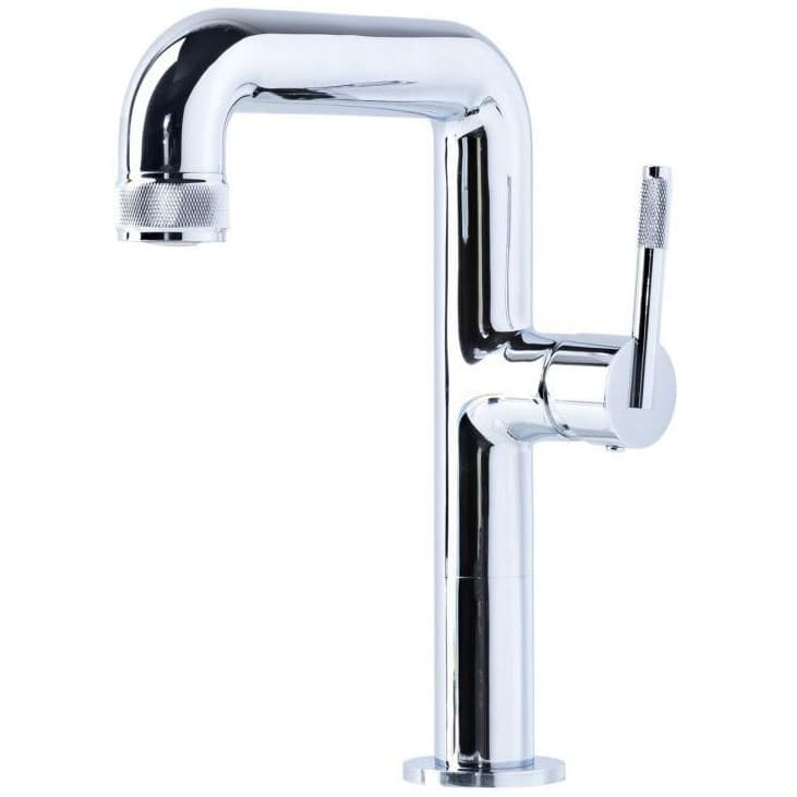Смеситель для раковины Allen Brau (Аллен Брау) Reality 5.32002-00, хром