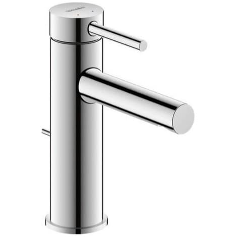 Смеситель для раковины Дуравит Circle хром CE1020001C10, Duravit