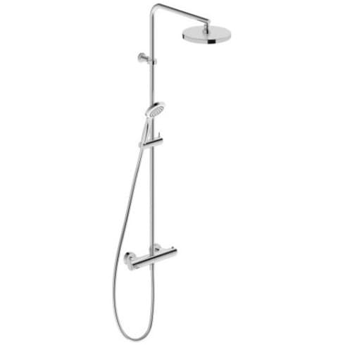 Душевая стойка Дуравит B.2 хром B24280008010, Duravit