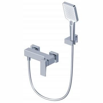 Смеситель для душа Wonzon and Woghand (Вонзон И Вогханд) , Хром WW-88048068-CR
