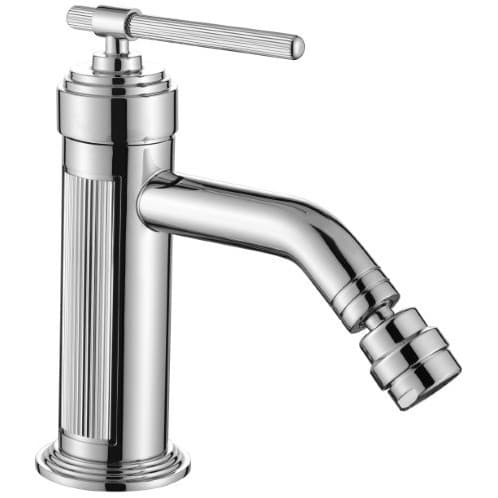 Смеситель Богеме (Boheme) для биде Eterna Chrome 176-CR