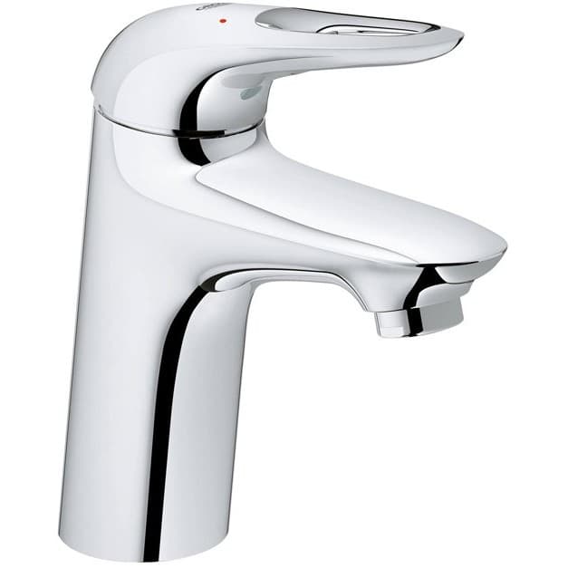 Смеситель для раковины Grohe (Гроэ) Eurostyle, S-Size, хром (32468003)