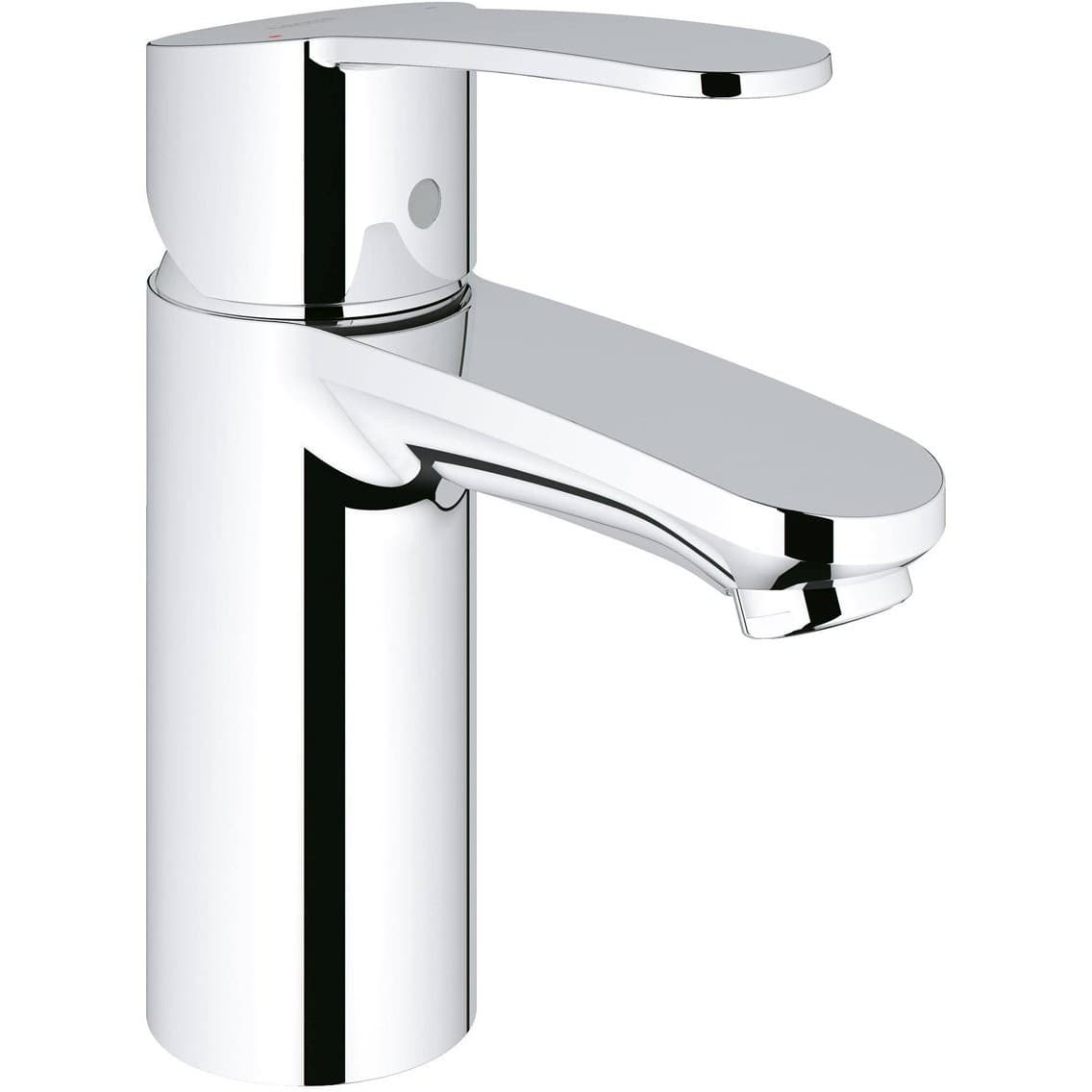 Смеситель для раковины Grohe (Гроэ) Eurostyle Cosmopolitan, S-Size, хром (3246820E)