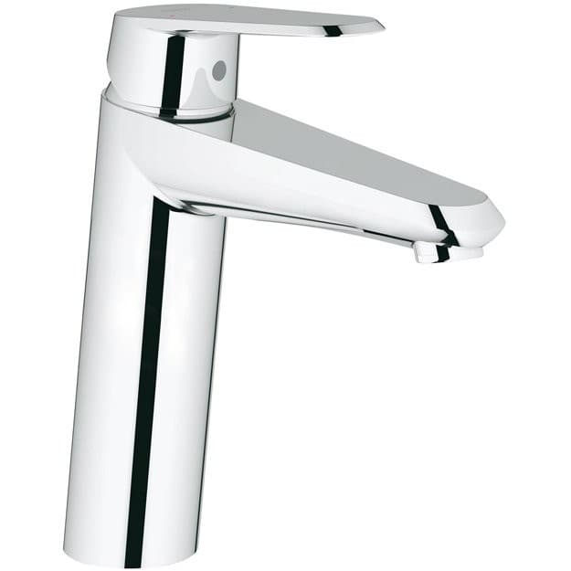 Смеситель для раковины Grohe (Гроэ) Eurodisc Cosmopolitan, M-Size, хром (23449002)