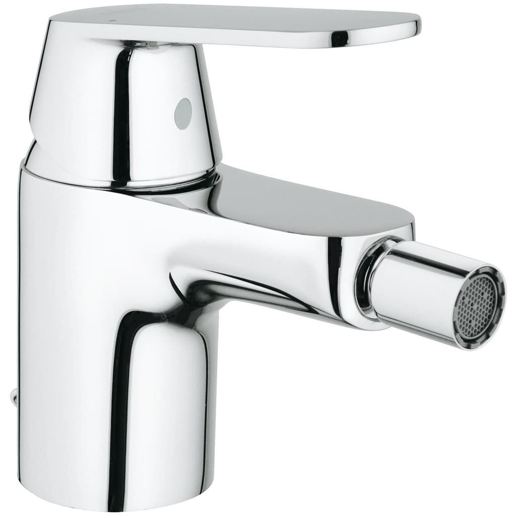 Смеситель для биде Grohe (Гроэ) Eurosmart Cosmopolitan с цепочкой, хром 32840000