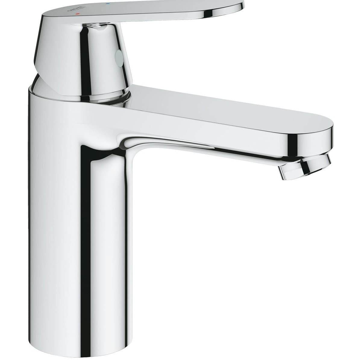 Смеситель для раковины Grohe (Гроэ) Eurosmart Cosmopolitan, хром 23327000
