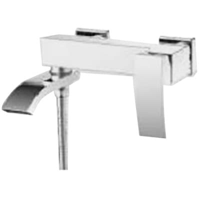 Смеситель Gappo (Гаппо) для ванны Jacob G3207 AHNPPA