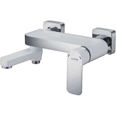 Смеситель Gappo (Гаппо) для ванны Noar G3248 AIHIS1