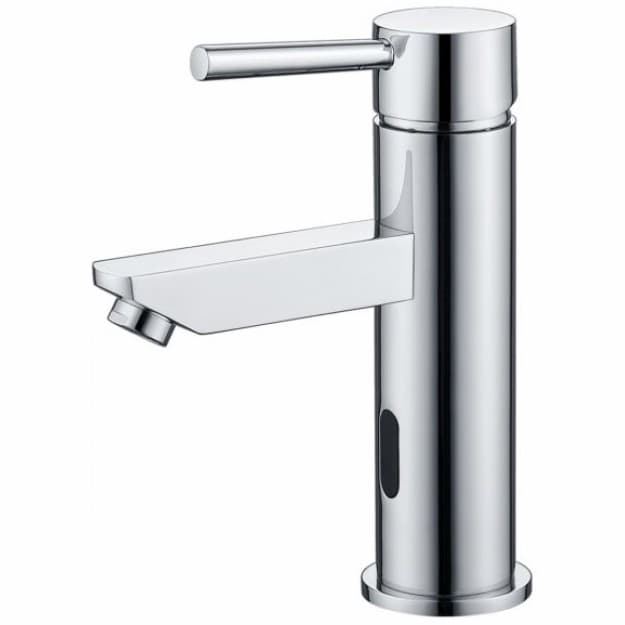 Смеситель Kaiser (Кайзер) Sensor для раковин Хром (38311)