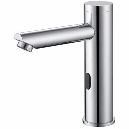 Смеситель Kaiser (Кайзер) Sensor для раковин Хром (38511)