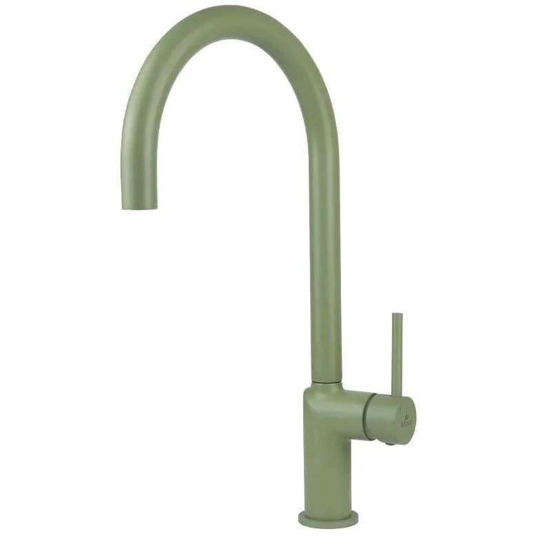 Смеситель для кухни Kaiser (Кайзер) Vita, Green 43244-21