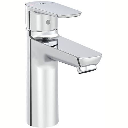 Смеситель Vitra (Витра) Flow Soft для раковины,большой,хром A43009EXP