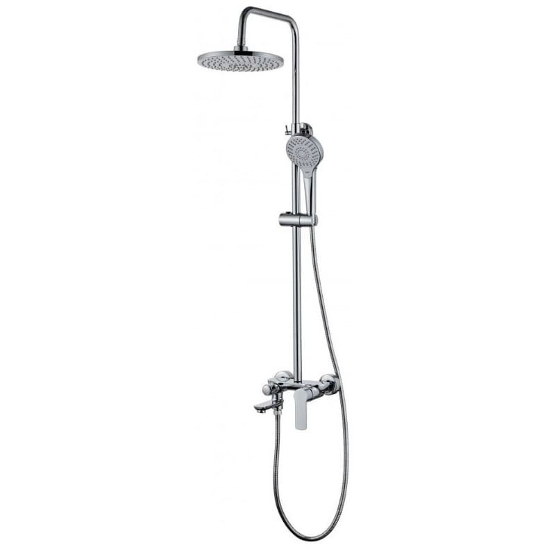 Душевая система Hansen (Хансен) HL33037 Хром
