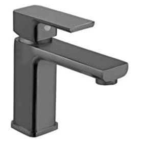 Смеситель для раковины Hansen (Хансен) H10010-P Графит