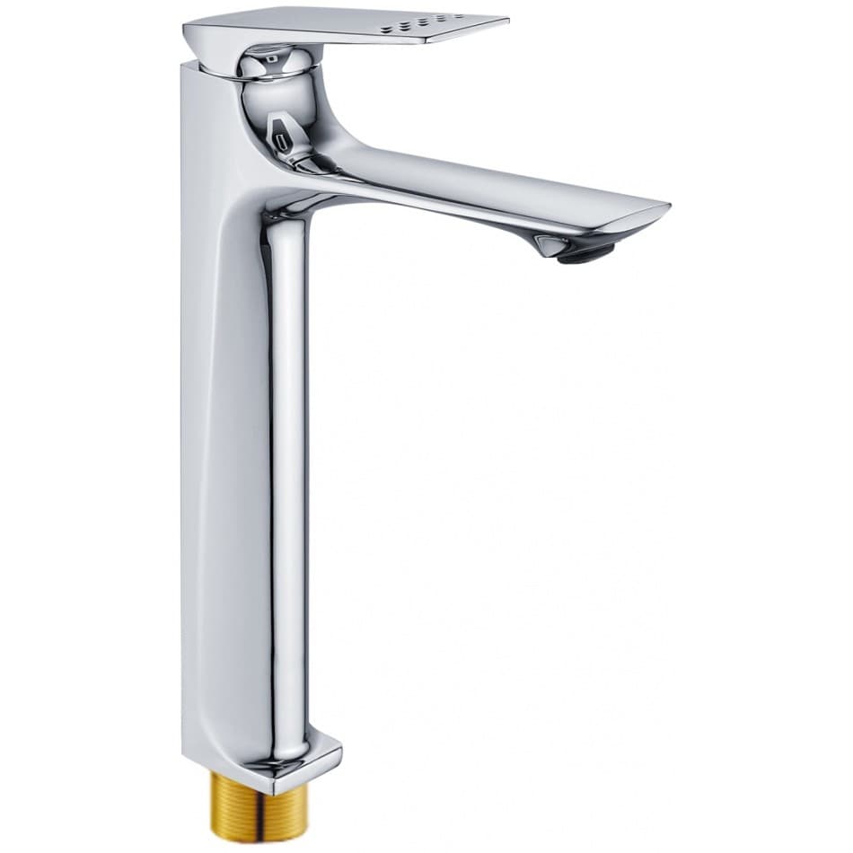 Смеситель для раковины Hansen (Хансен) H11020 Хром