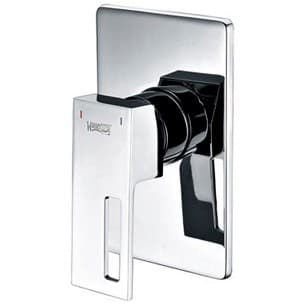 Смеситель для душа Wasserkraft (Васеркрафт) Alme 1551 хром