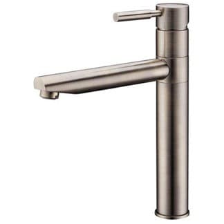 Смеситель для кухни Wasserkraft (Васеркрафт) A8137 хром