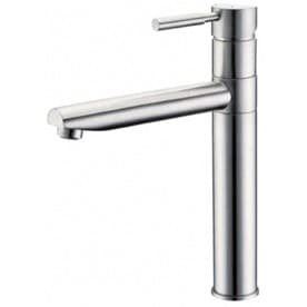 Смеситель для кухни Wasserkraft (Васеркрафт) Wern 4207 хром