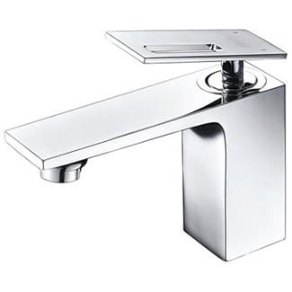 Смеситель для умывальника Wasserkraft (Васеркрафт) Alme 1503 хром