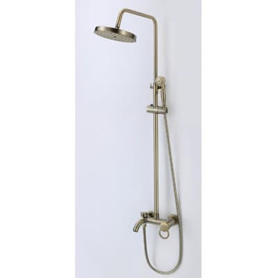 Душевая стойка Savol (Савол) FM2407C