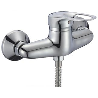 Смеситель для душа Fmark (Фмарк) хром FM3004