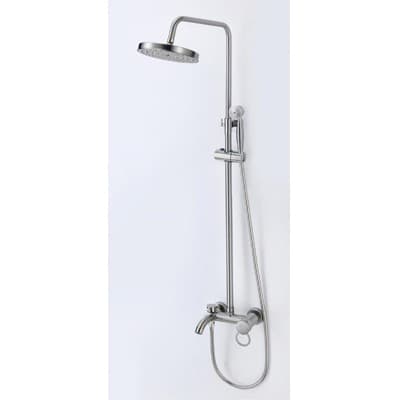 Душевая стойка Fmark (Фмарк) FM2407L