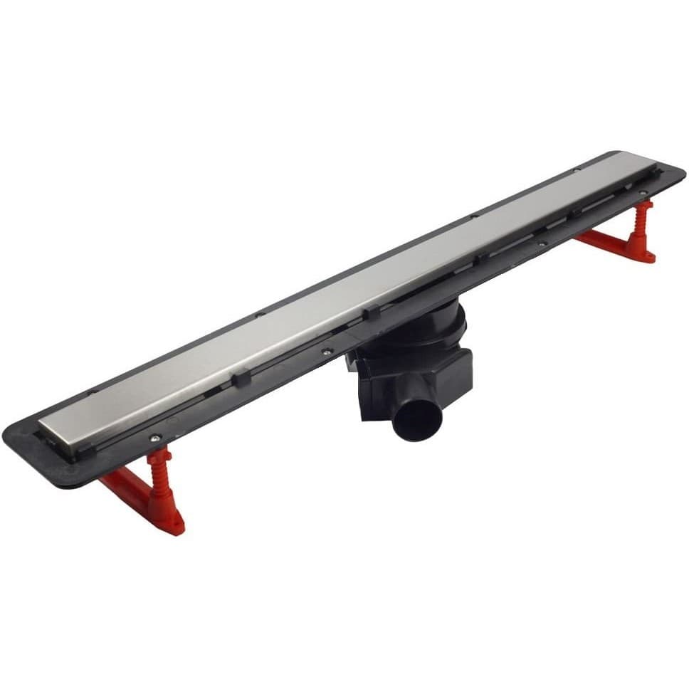 Душевой лоток Pestan (Пестан) Confluo Frameless Line 550 хром (13701230)
