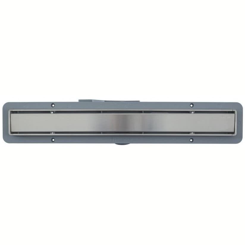 Душевой лоток Pestan (Пестан) Betto Compact Line 550 хром (13702509)