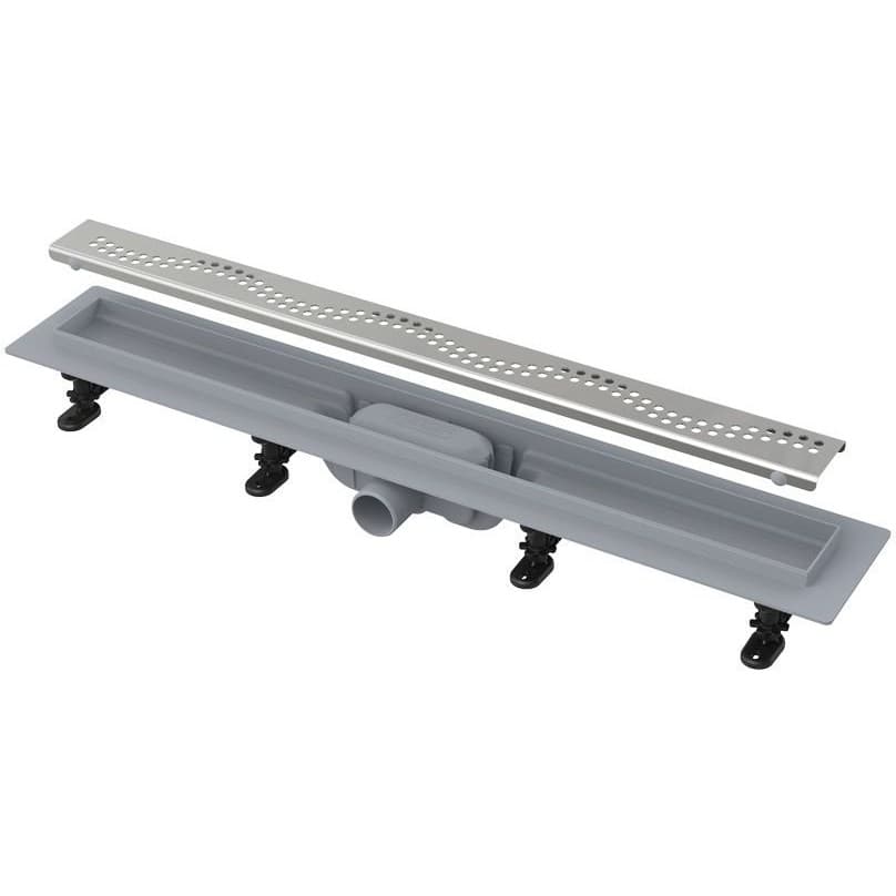 Водоотводящий желоб Alcaplast (Алкапласт) APZ8-650