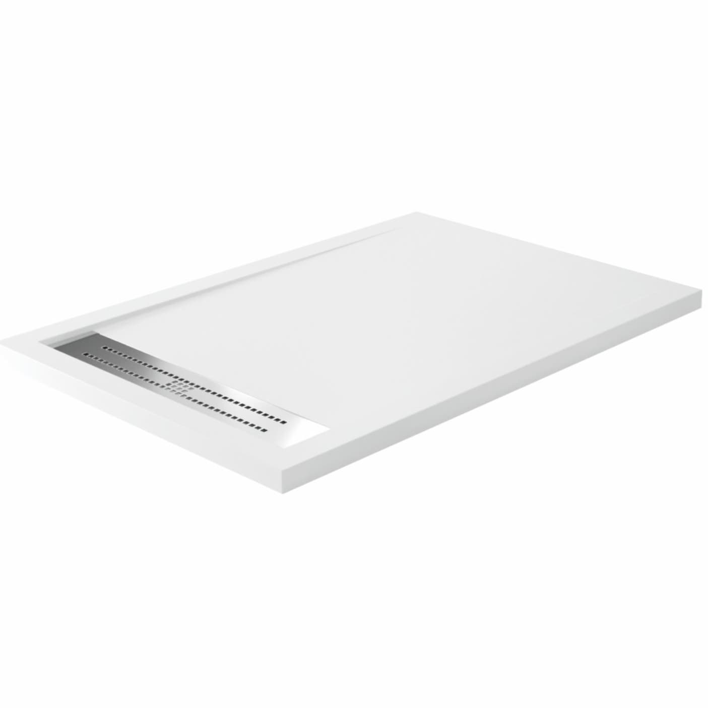 Душевой поддон Wasserkraft (Васеркрафт) Mindel 85T07