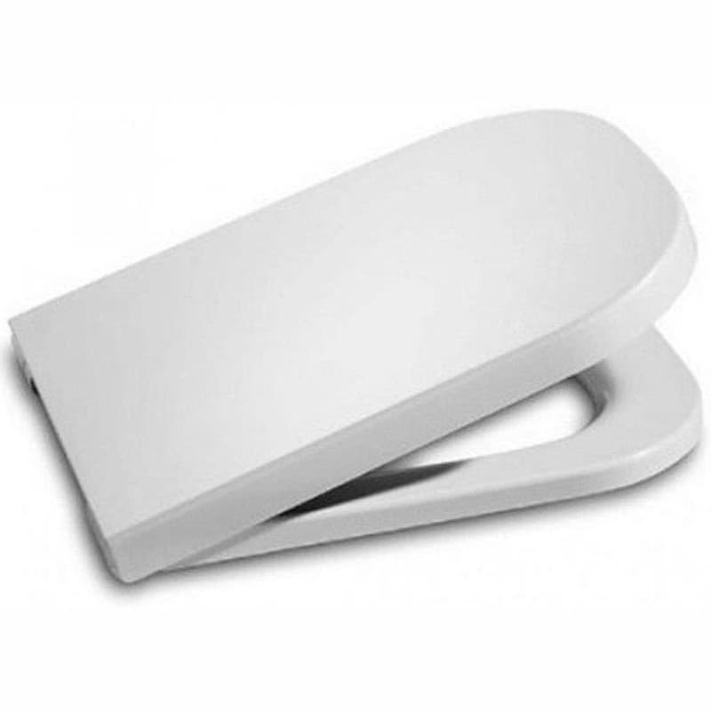 Сиденье BelBagno (Бельбагно) Albano дюропласт, soft close, металлическое крепление BB120SC