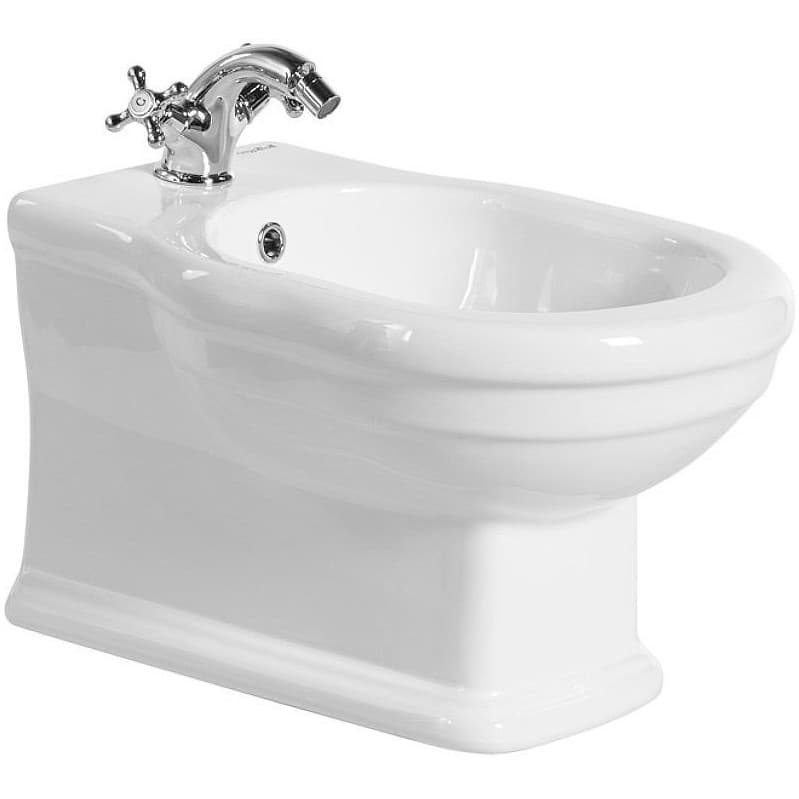Биде подвесное BelBagno (Бельбагно) Boheme BB115BH