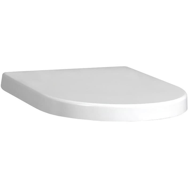 Сиденье BelBagno (Бельбагно) Marino, дюропласт, soft close, металлическое крепление BB105SC