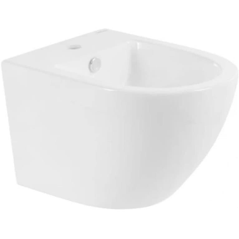 Биде подвесное BelBagno (Бельбагно) Sfera-R, с крепежом BB046BH