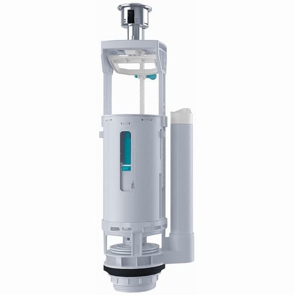 Выпускной двухуровневый клапан Iddis (Иддис) Optima Home F012400-0009