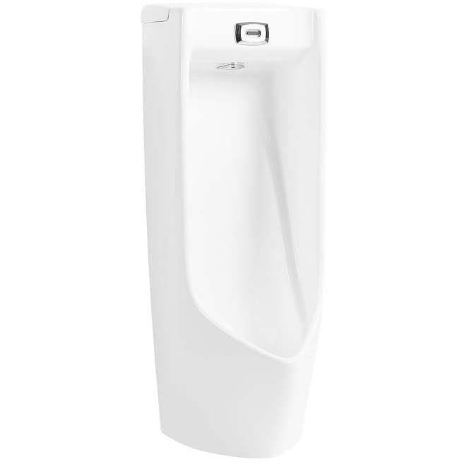 Писсуар напольный сенсорный Gid Publico 40.5x45x104.5см, Q9555 91116, белый