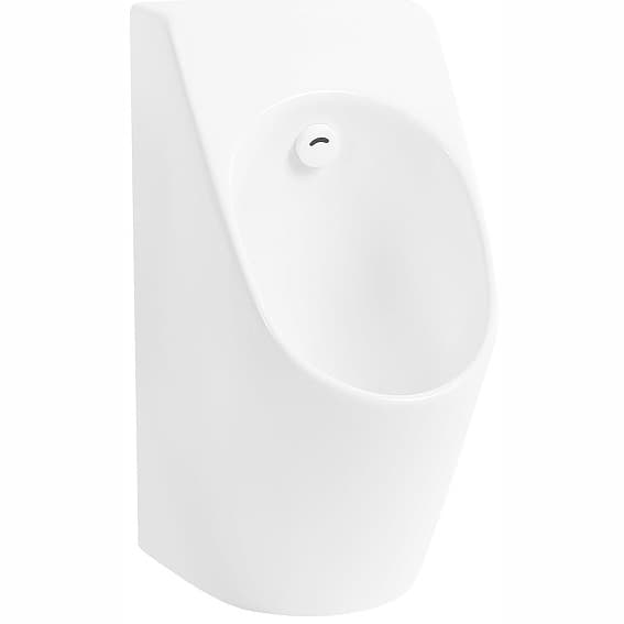 Писсуар подвесной сенсорный Gid Publico 33x40x60.5см, Q9510 91115, белый