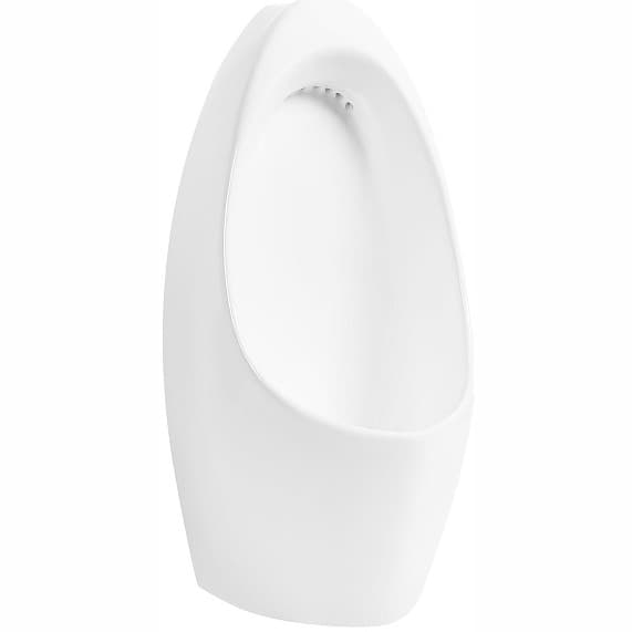 Писсуар подвесной Gid Publico 35x31x70см, Q9501 91105, белый