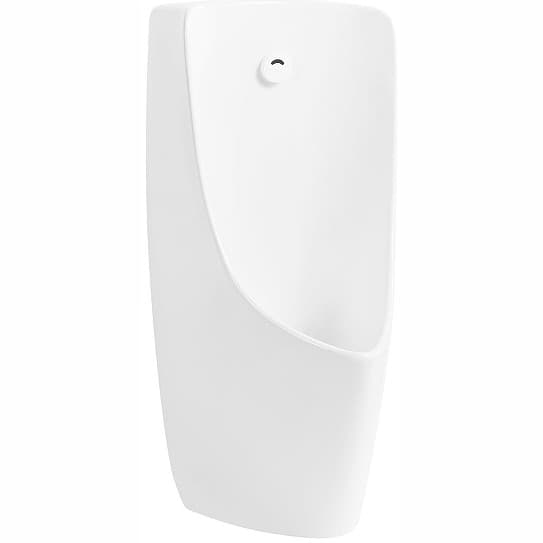 Писсуар подвесной сенсорный Gid Publico 34.5x39x78см, Q9506 91111, белый