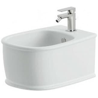 Биде Арткерам Atelier белое 375х525х260 мм ATB001 01 00, Artceram