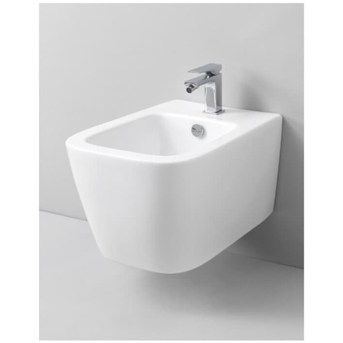 Биде Арткерам A16 белое 360х525х290 мм ASB001 05 00, Artceram