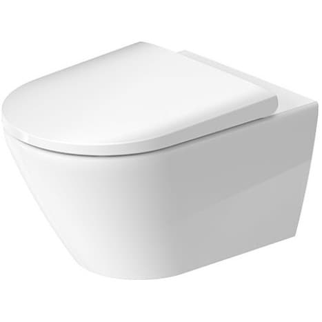 Унитаз Дуравит D-Neo белый 370х540х360 мм 2577090000, Duravit