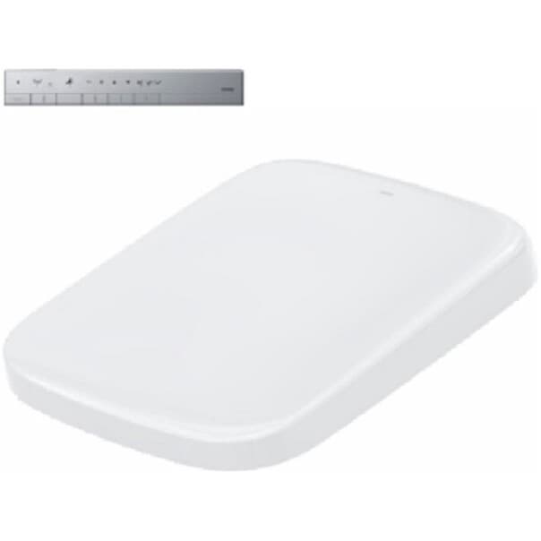 Биде ТОТО Neorest WX1 белое 449х667 мм TCF95180GEU, TOTO