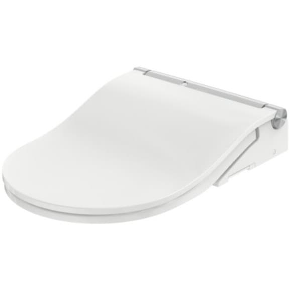 Биде ТОТО Washlet RW белое 391х579х108 мм TCF802C2G, TOTO