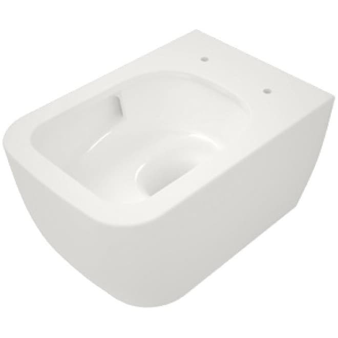 Унитаз Scarabeo Teorema 2.0 бежевый 360х520х350 мм 5126/TW B41