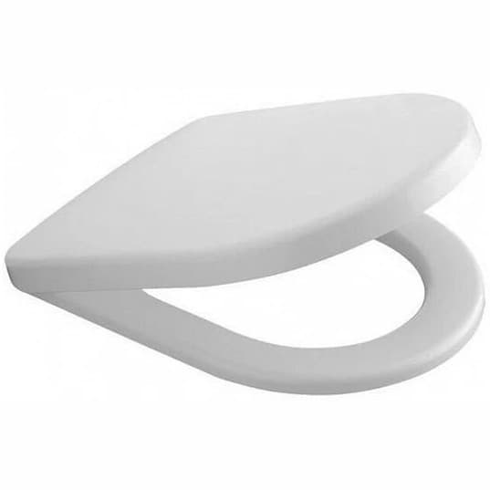 Сиденье для унитаза Villeroy and Boch (Виллерой энд Бох) ONovo белый 9M38S101