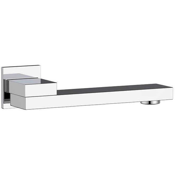 Излив Vincea (Винчея) VSWS-41CH, хром